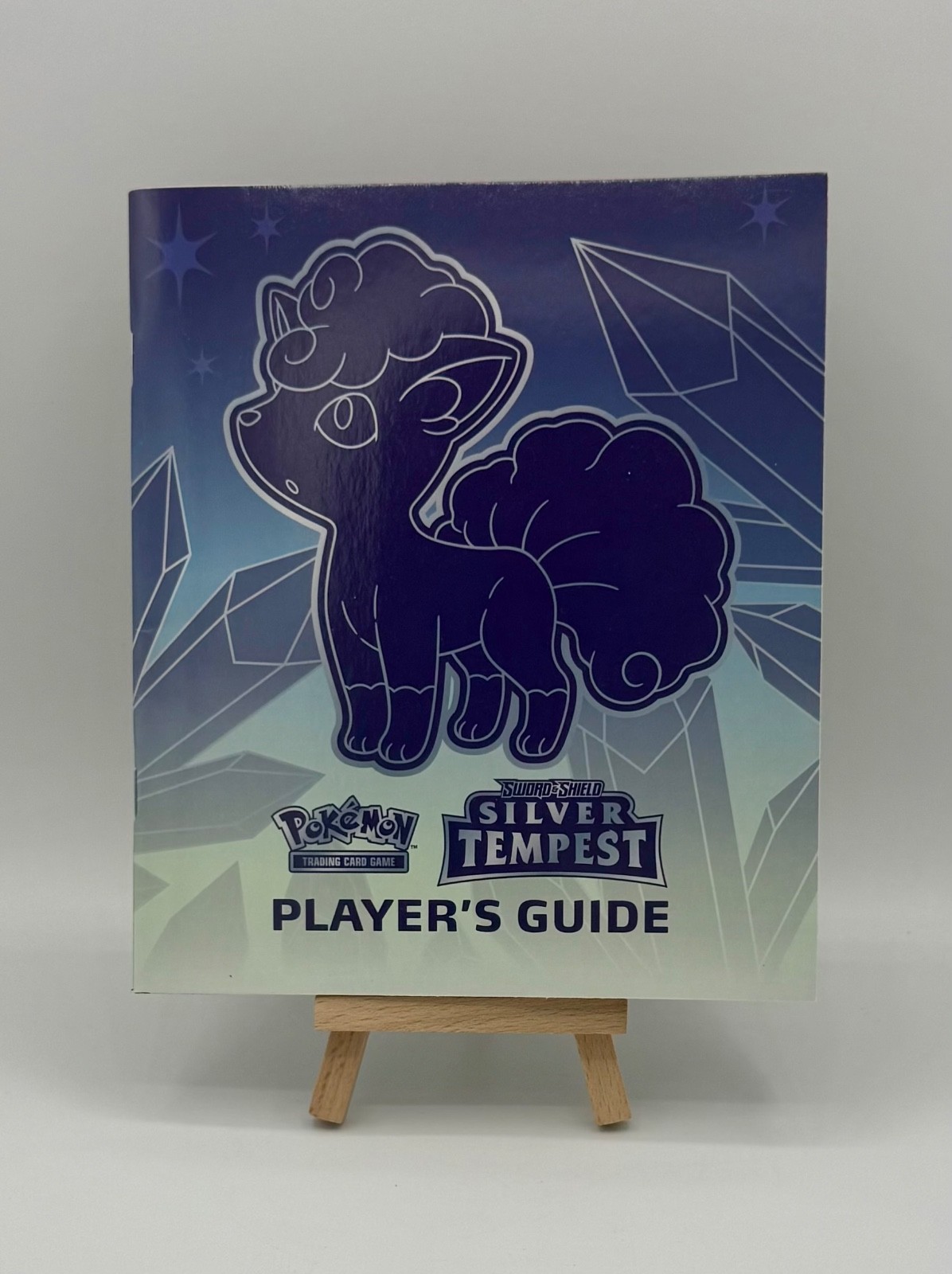 Pokemon Players Guide - Take Your Pick💥 Complete Your Collection