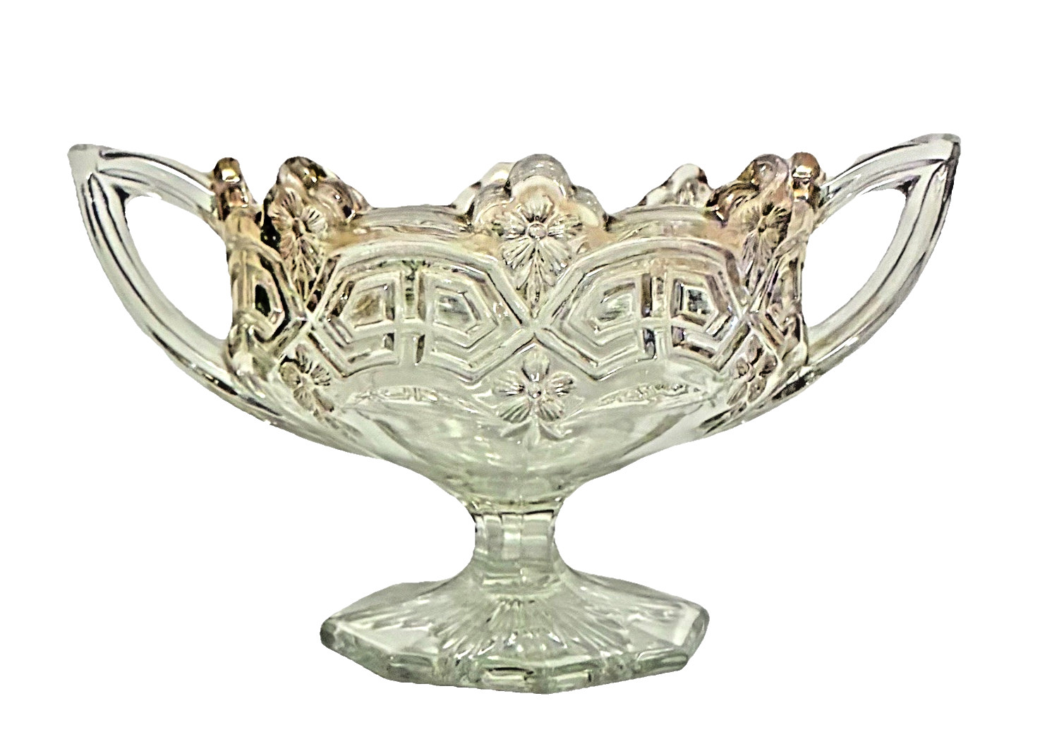 Antique Tiffin Franciscan Antique Tiffin Franciscan
