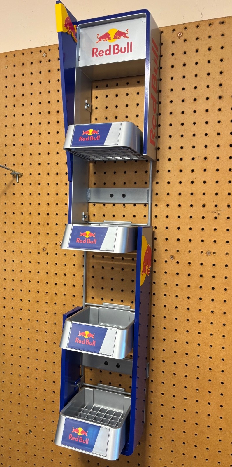 red bull parasite 4 pack rack red bull parasite 4 pack rack