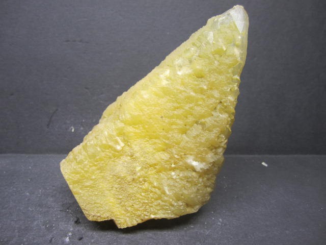 Calcite Crystal, Vulcan Quarry, Hanover, PA #20 Calcite Crystal, Vulcan Quarry, Hanover, PA #20