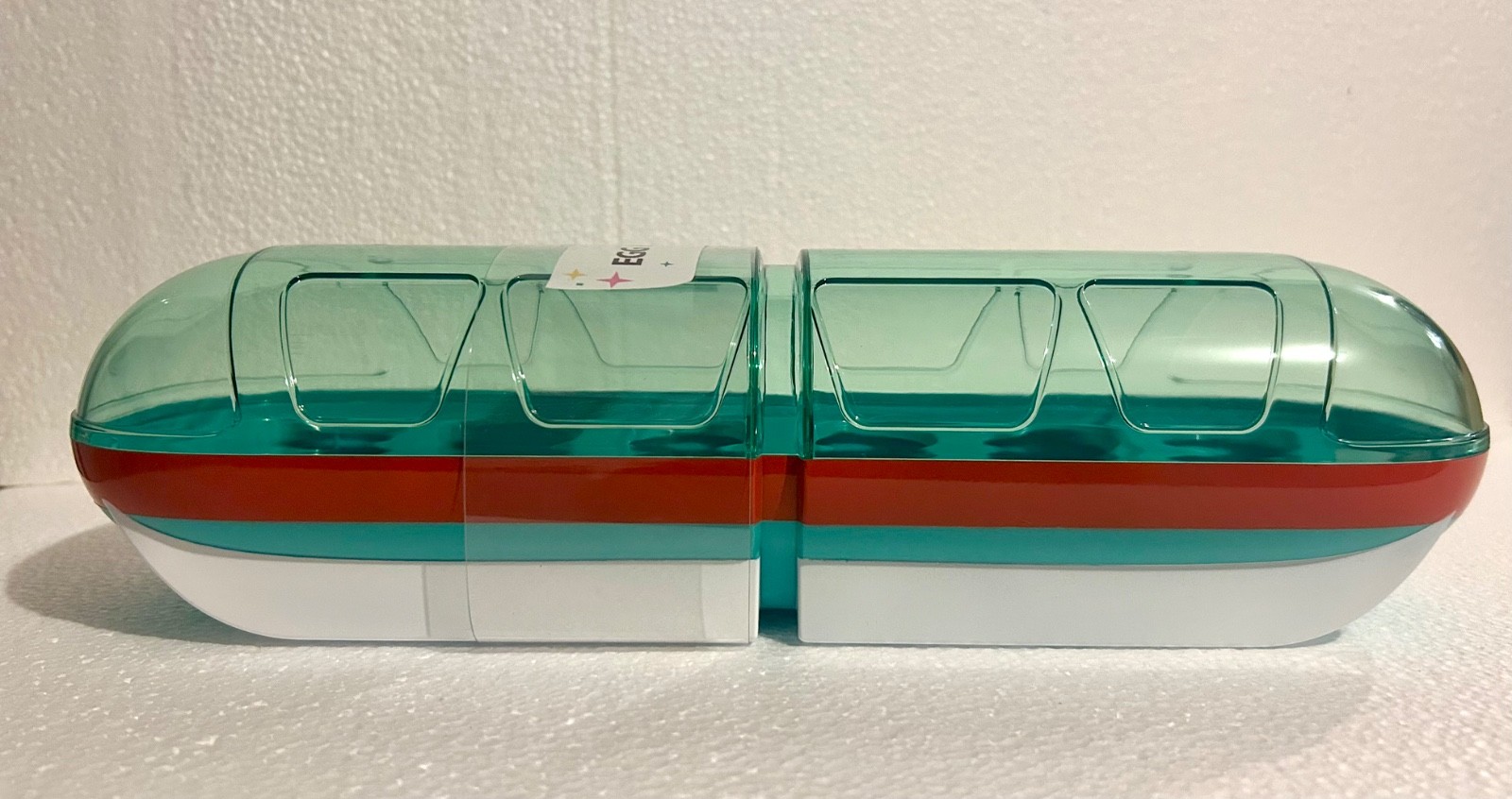 🏰Disney Parks Monorail Egg Holder🏰 ** Official Disney Parks Merch**