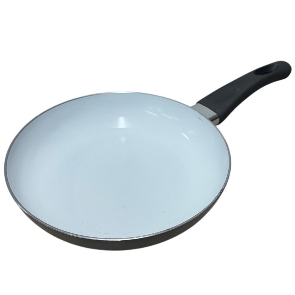 Healthy Living Ceramic Frying Pan 8” Nonstick Skillet