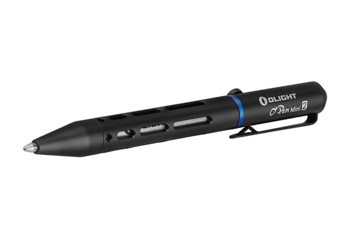 Olight O\'Pen mini 2 edc Ball Point Pen Black Olight O\'Pen mini 2 edc Ball Point Pen Black