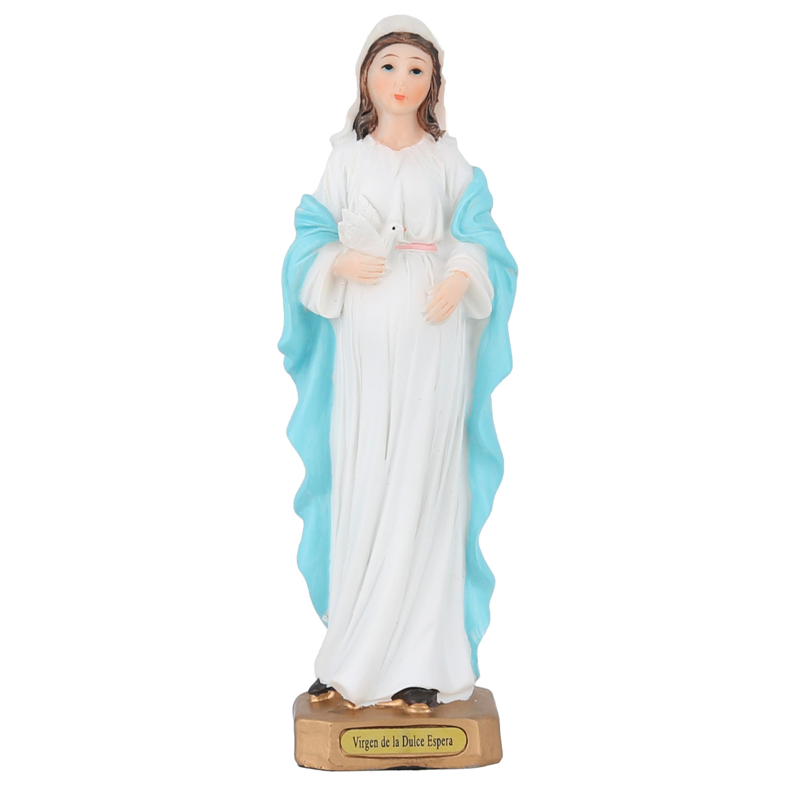 Virgen De La Dulce Espera 6\ Virgen De La Dulce Espera 6\