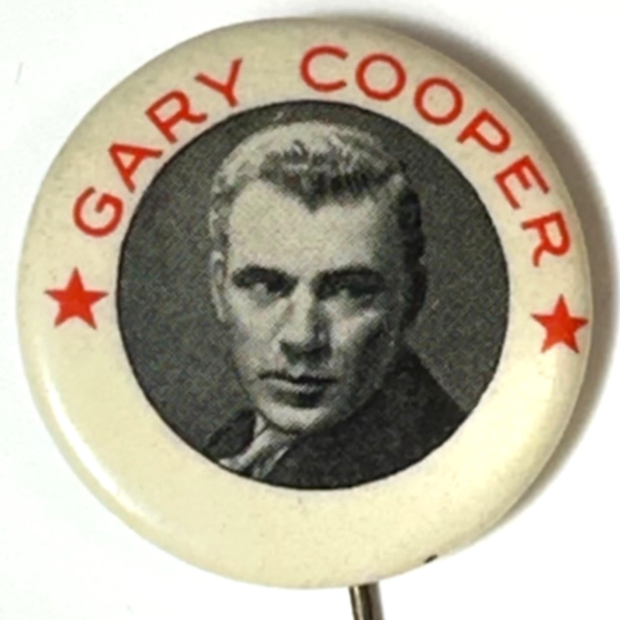 1930s-40s Gary Cooper Actor 1\ 1930s-40s Gary Cooper Actor 1\