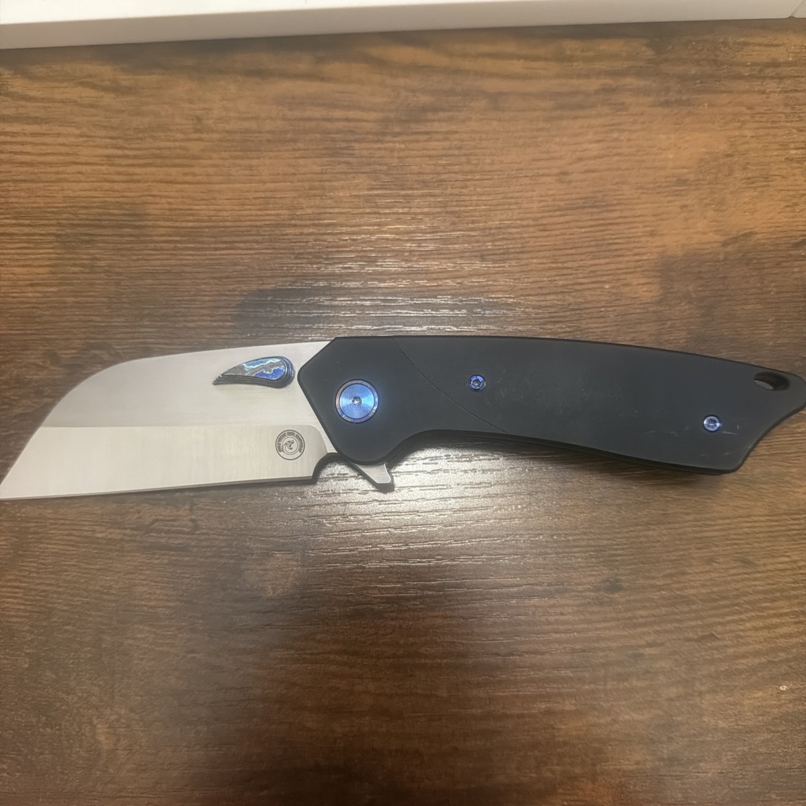Serpent Run Custom Boomslang Mod