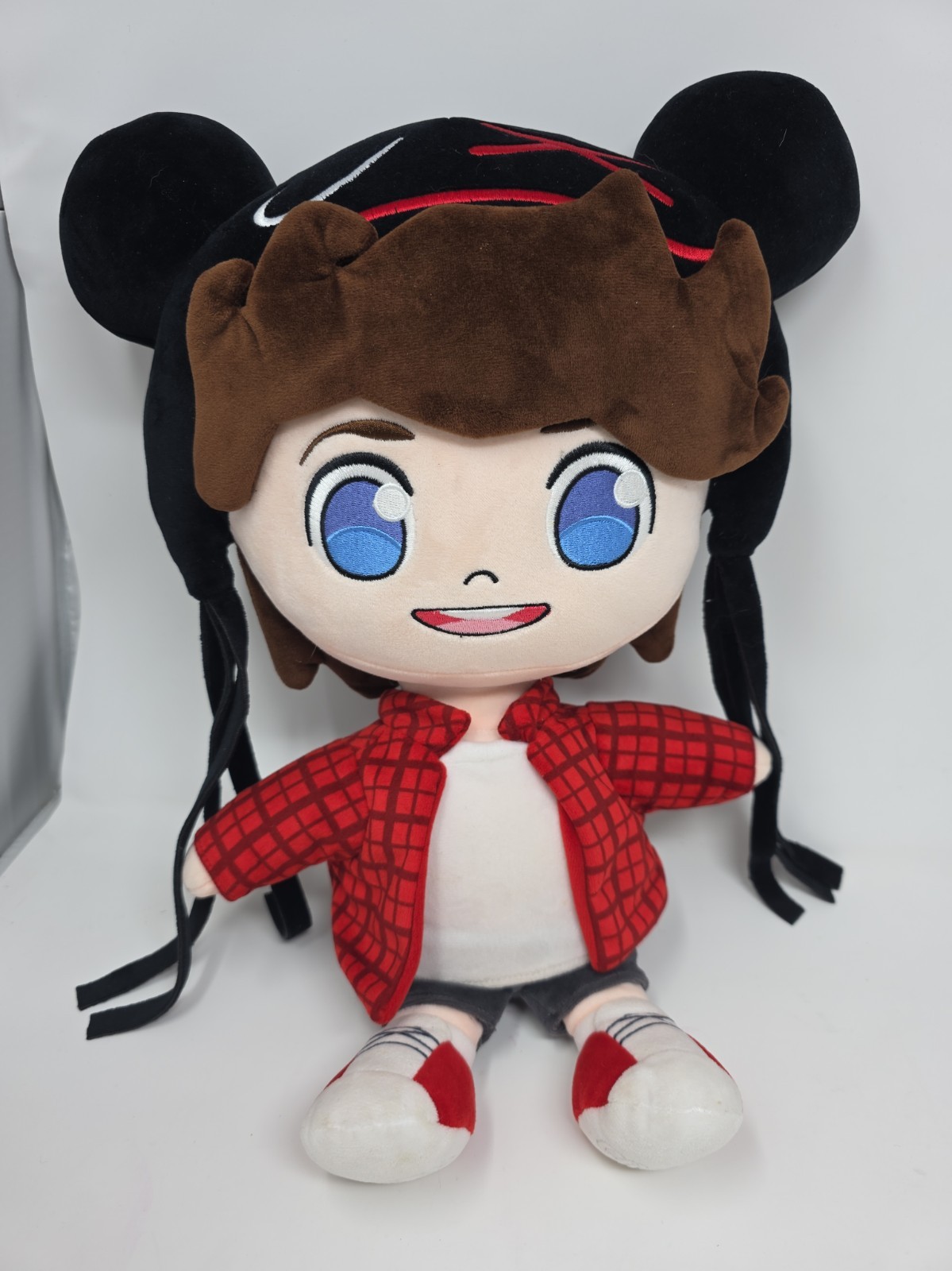 OG Kreekcraft 2024 plush