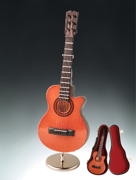 Music Instrument Miniature 7\