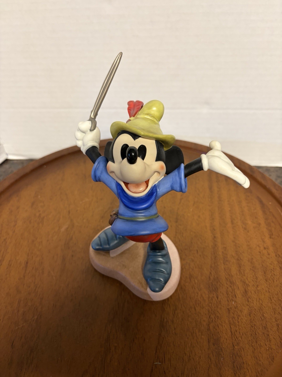 WDCC Disney Mickey Mouse 