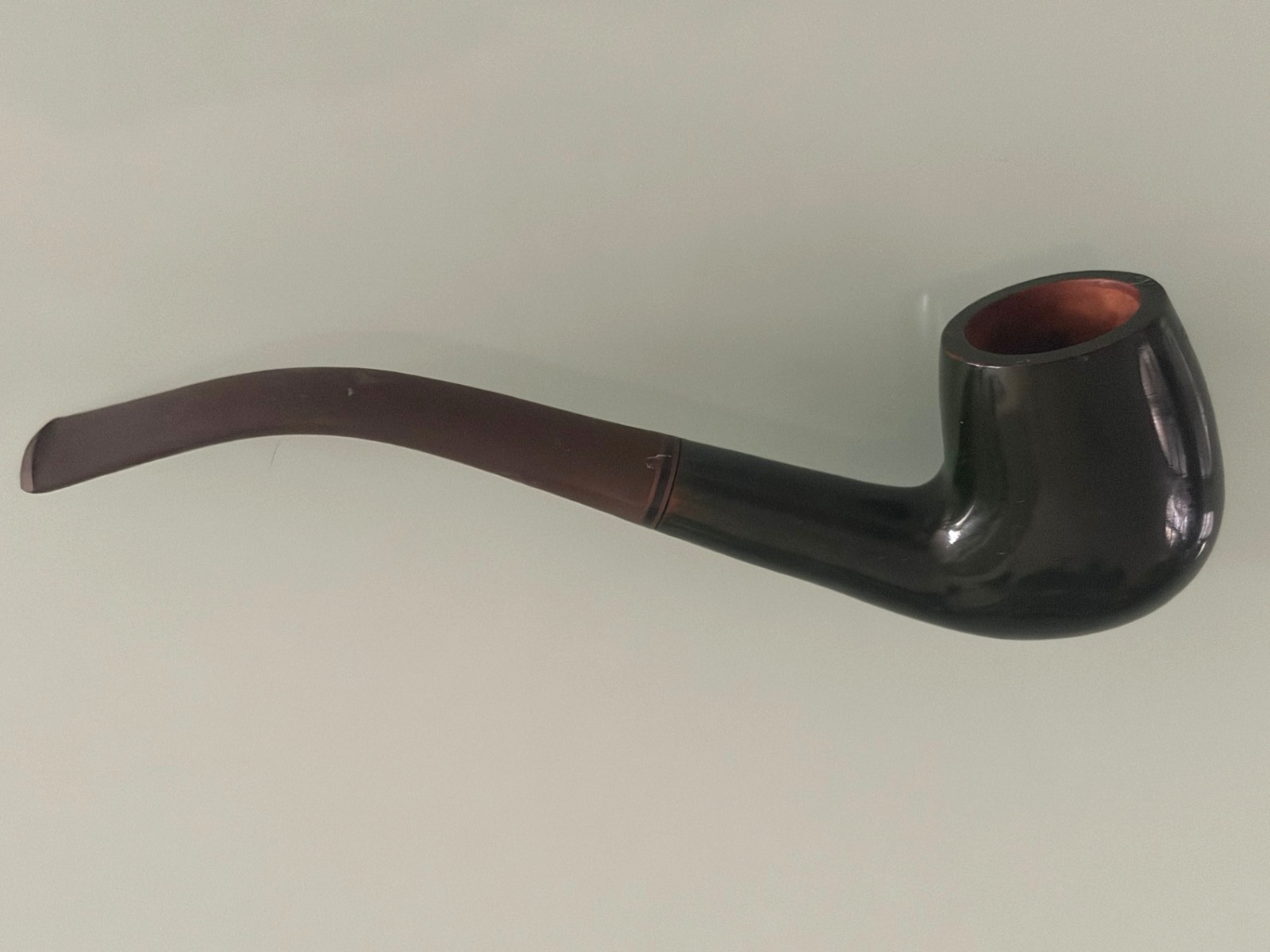 Chacom Melody 521 Damenpfeife Pipe RARE