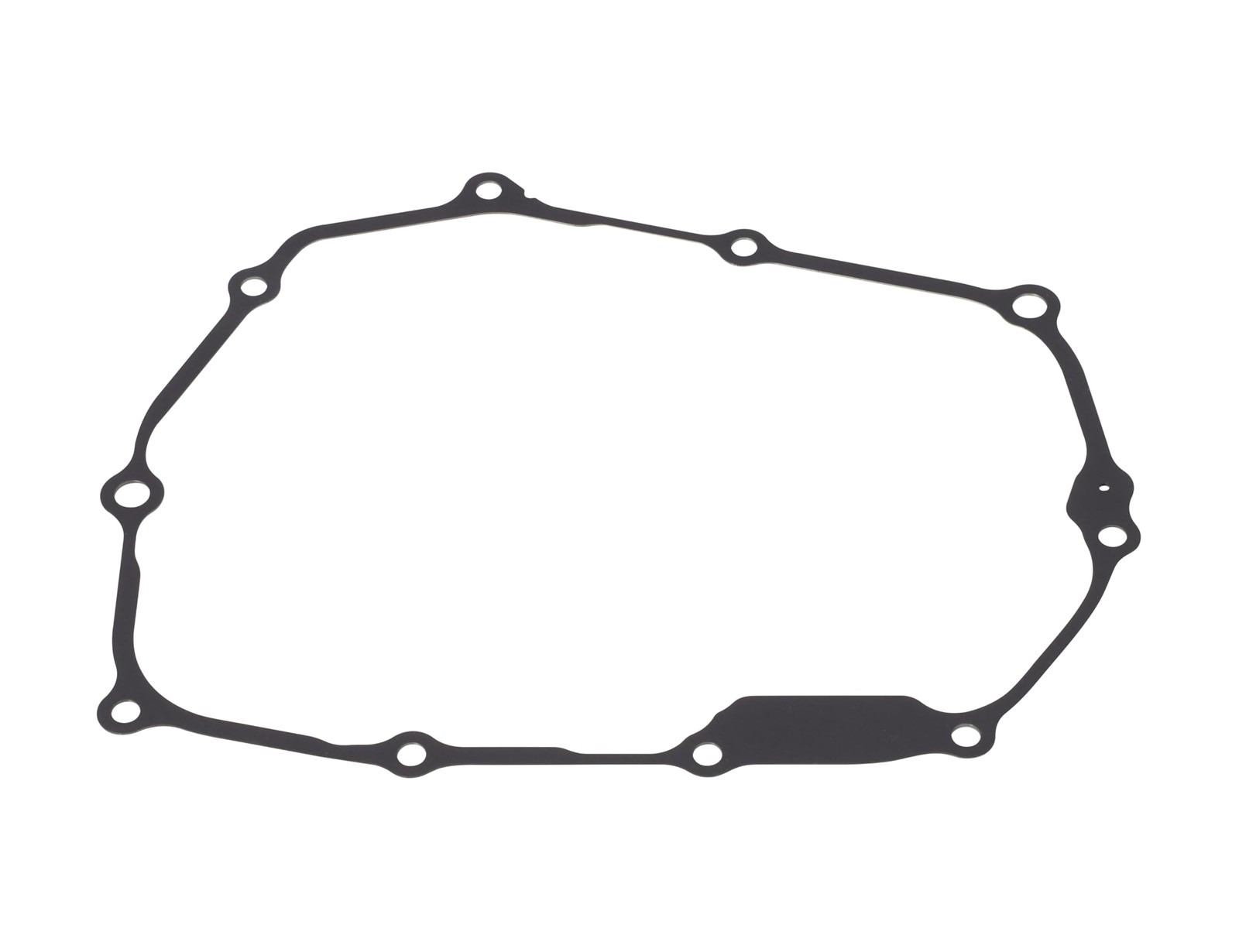 Kitaco Right-Side Crankcase Cover Gasket For Ct125 Hunter Cub (Ja65), Cross Cub_