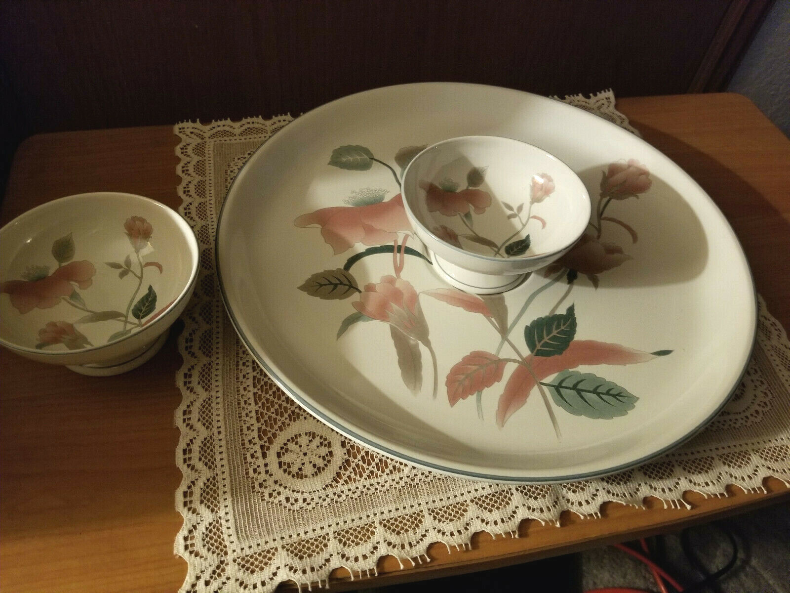 Mikasa Continental Dinnerware \