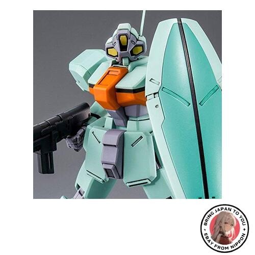 Bandai Spirits After War Gundam X Daughtress HG 1/144 Plastic Model Kit Japan