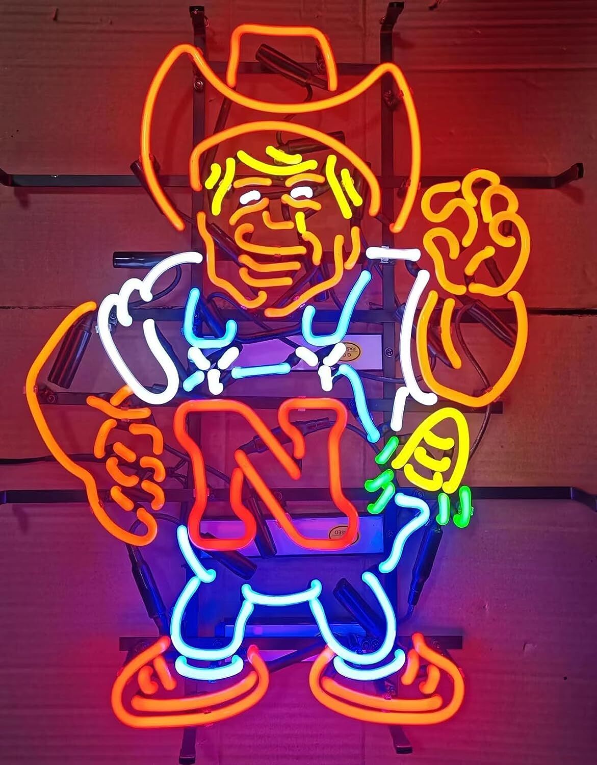 Nebraska Herbie 24\