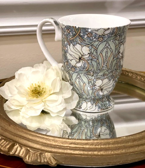 NEW William Morris Co \ NEW William Morris Co \