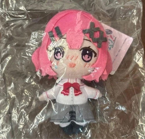 There’s No Way I Can Have A Lover Renako Amaori WataNare Plush Mediun Nuigurumi