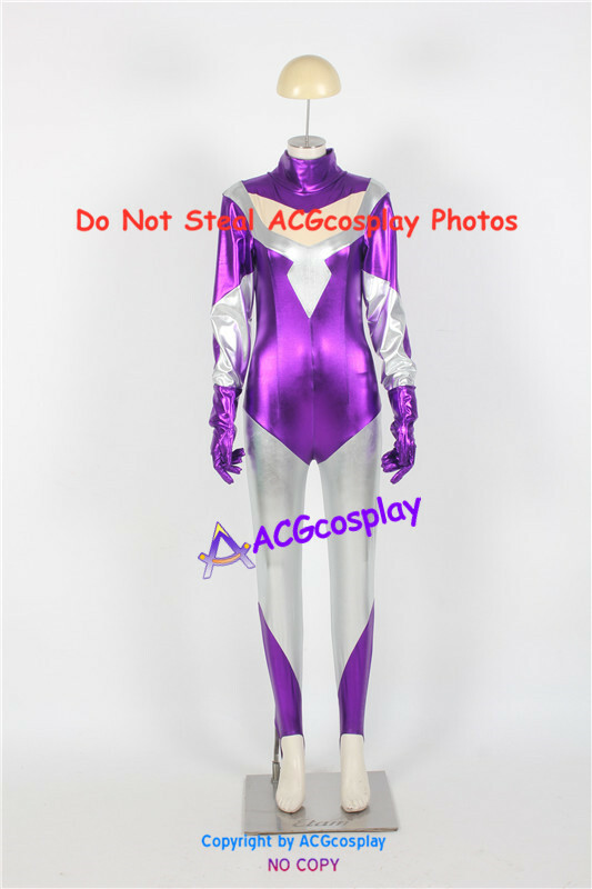 Kinetic DJ Sona Cosplay Costume from league of legends cosplay lol cosplay