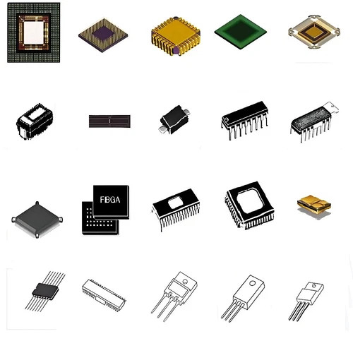 C & K COMPONENTS KSR231G LFS SWITCH, SPST, 0.05A, 32VDC, SMD