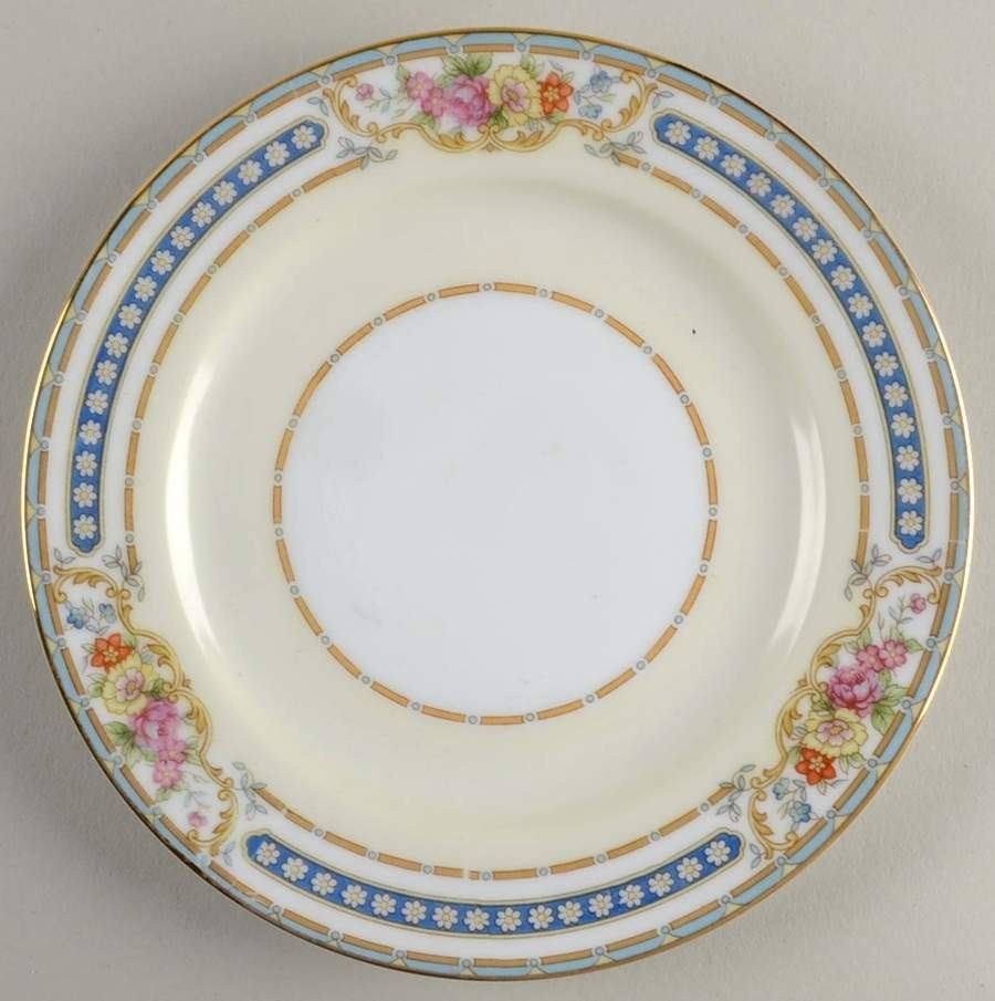 Noritake Allard Bread & Butter Plate 414011