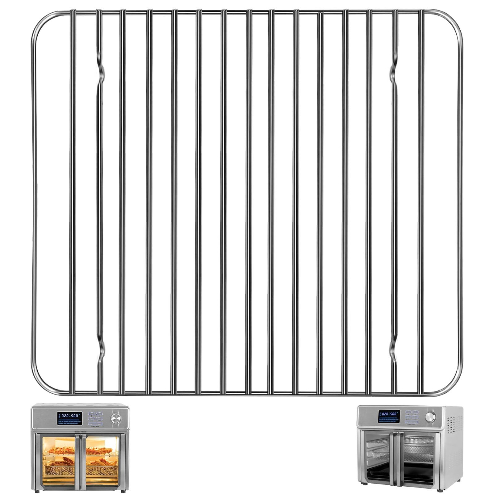Air Fryer Wire Rack for Kalorik MAXX Air Fryer Oven 26 Quart 10 in 1 Countert...
