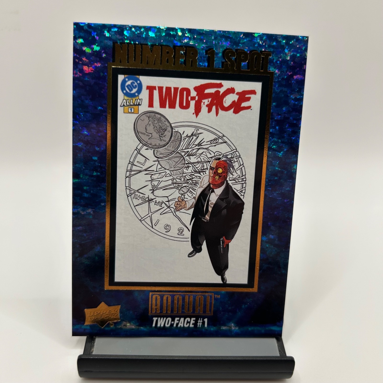 2025-26 Upper Deck Annual - Serial Numbered, Parallels, Base, & Inserts 2025-26 Upper Deck Annual - Serial Numbered, Parallels, Base, & Inserts