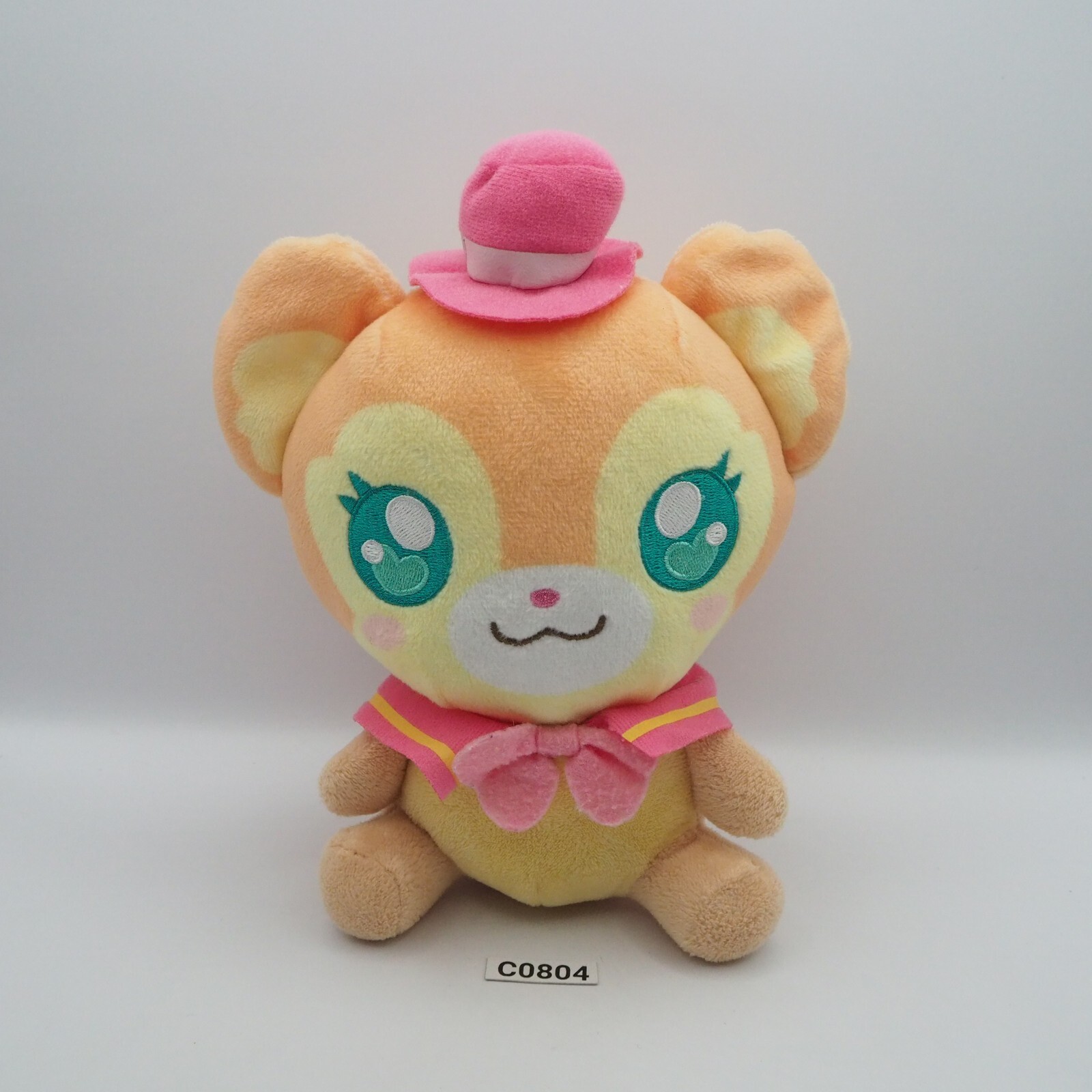 Secret × Heroine Phantomirage C0804 Kumachee Takara Tomy 7\