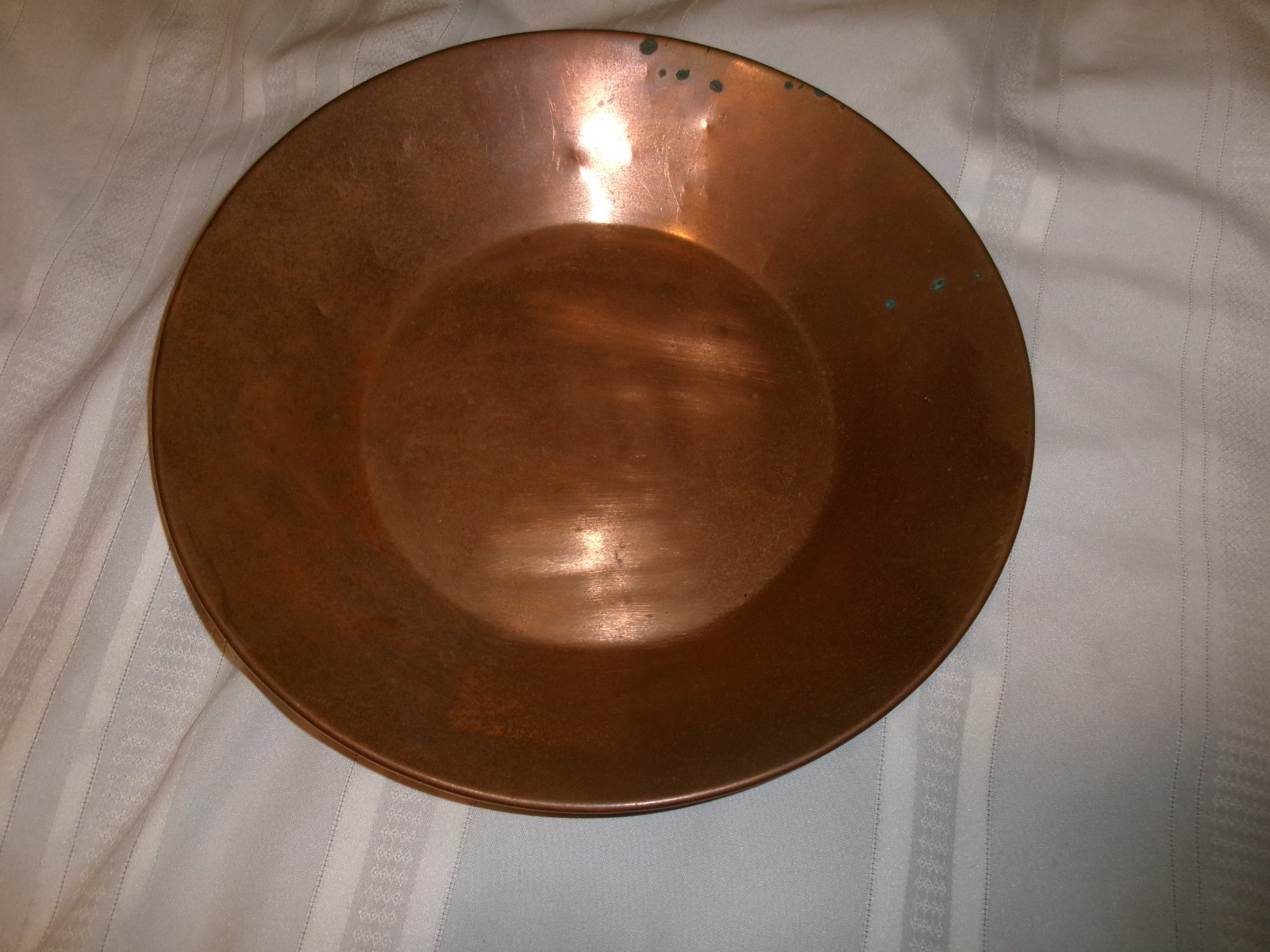 Vintage Copper 14\