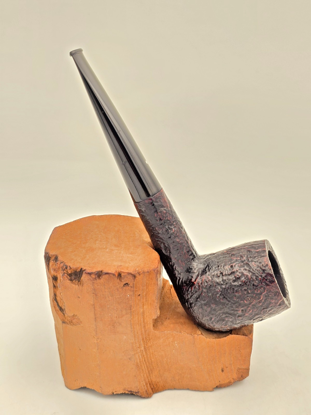 Vintage Dunhill Shell Briar LBS F/T Estate Pipe Group 4 1969 Vintage Dunhill Shell Briar LBS F/T Estate Pipe Group 4 1969