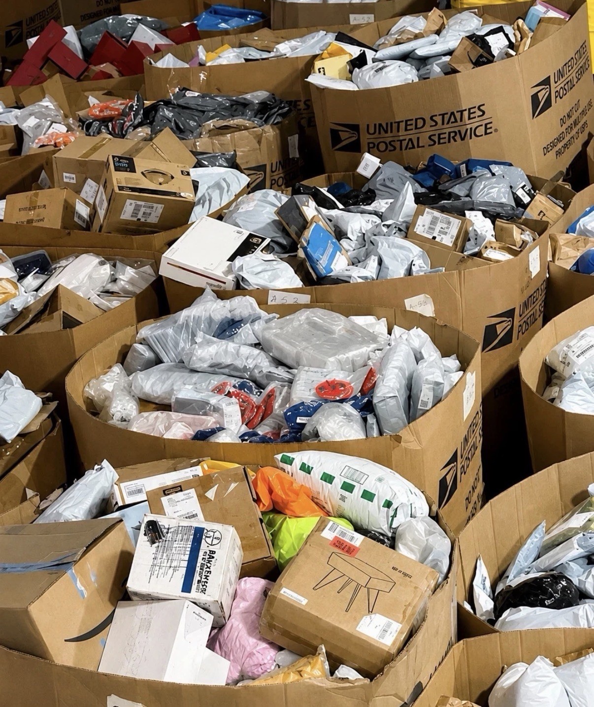 NEW SEALED AMAZON Mystery Small Box Liquidation Merchandise Resale NEW SEALED AMAZON Mystery Small Box Liquidation Merchandise Resale