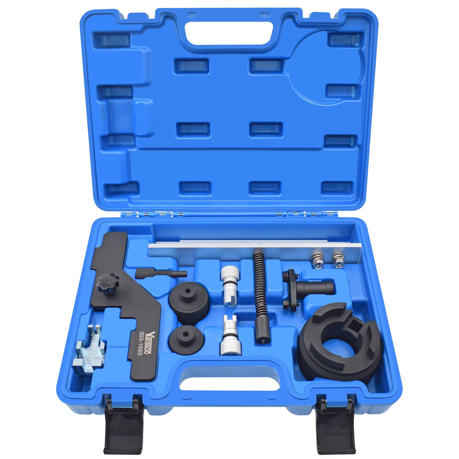 Camshaft Alignment Holding Tool Kit Ford 2.0 2.3 303-1511 Camshaft Alignment Holding Tool Kit Ford 2.0 2.3 303-1511