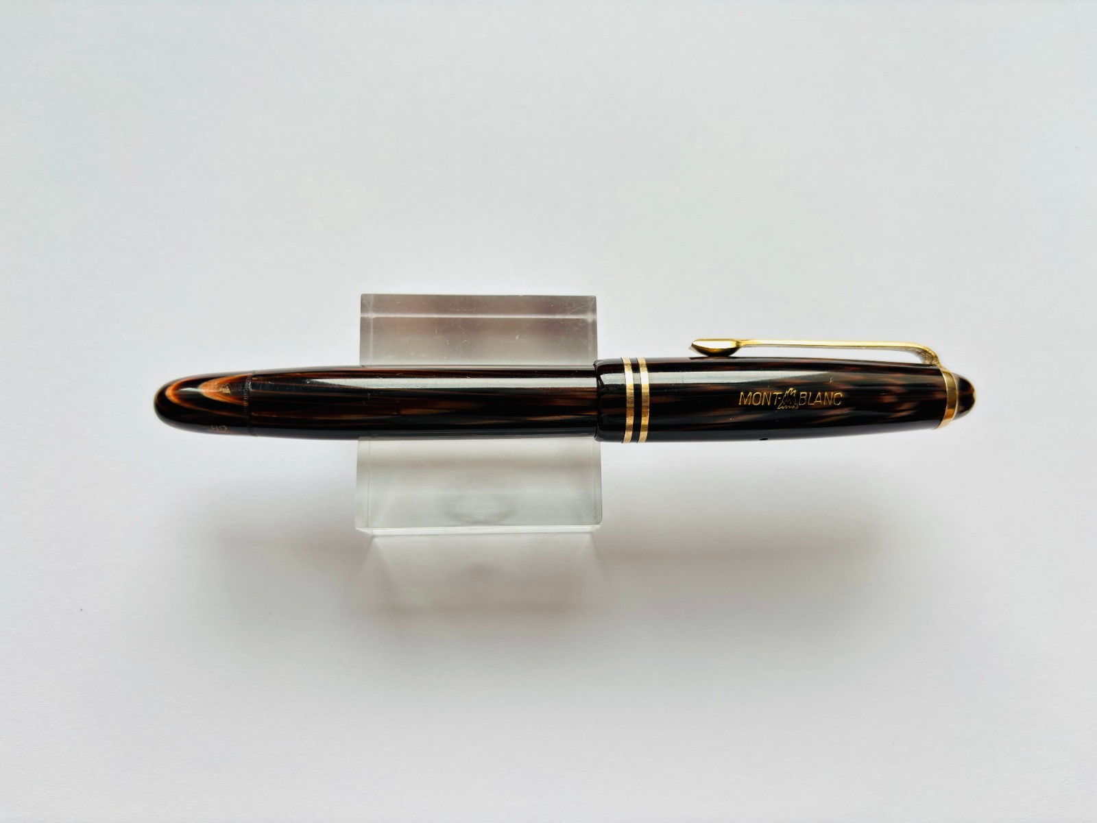 Montblanc 244 Tigereye