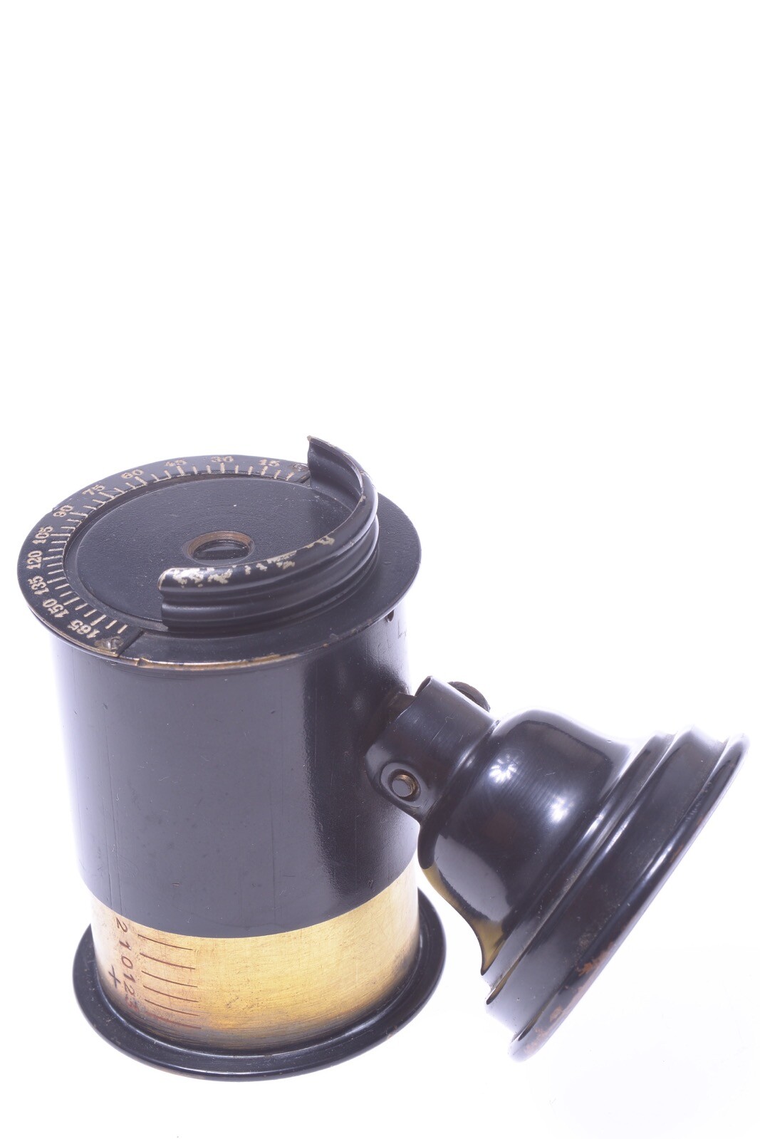 ✅ ANTIQUE TEACHING DEVICE FOR PATHOLOGICAL EYE CONDITIONS OPTICIAN OPTOMETRIST