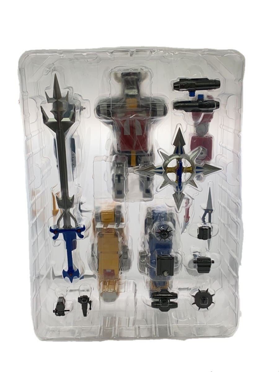Other BRANDs Figures Three Zero Robodo Voltron: Defender of the Preowned