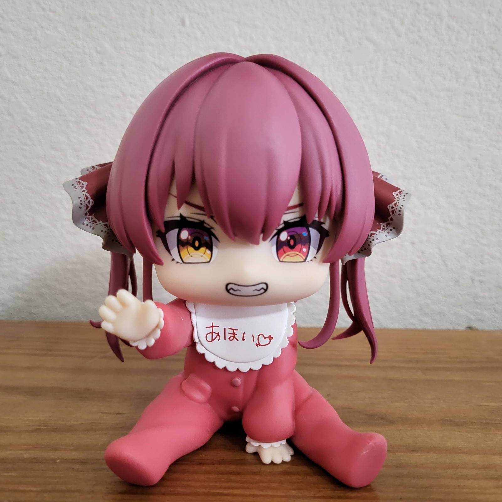 Hololive - Marine Channel - Houshou Marine - hololive IF -Holo Babies- (Bandai) Hololive - Marine Channel - Houshou Marine - hololive IF -Holo Babies- (Bandai)