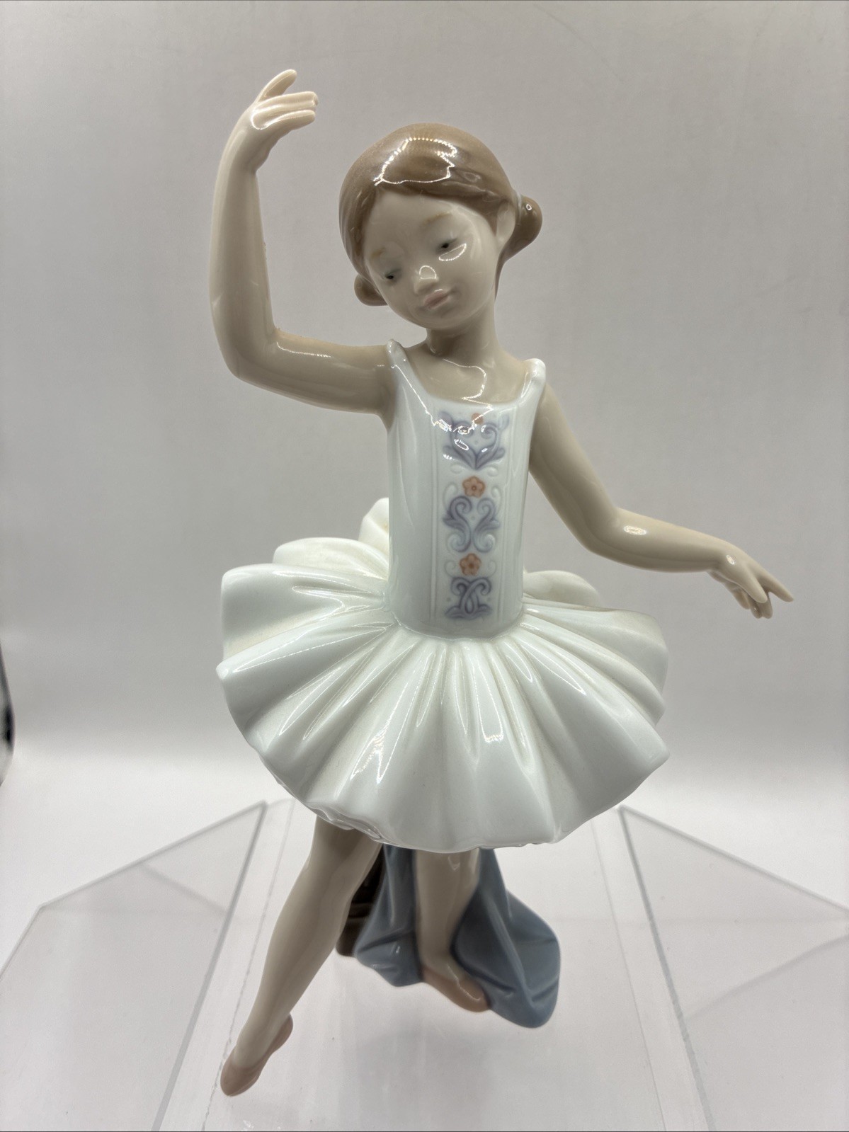 Vintage 2004 Lladro 7.5 Vintage 2004 Lladro 7.5