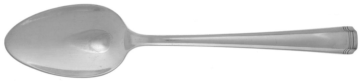 Westmorland Silver John & Priscilla  Dessert Oval Soup  1288071