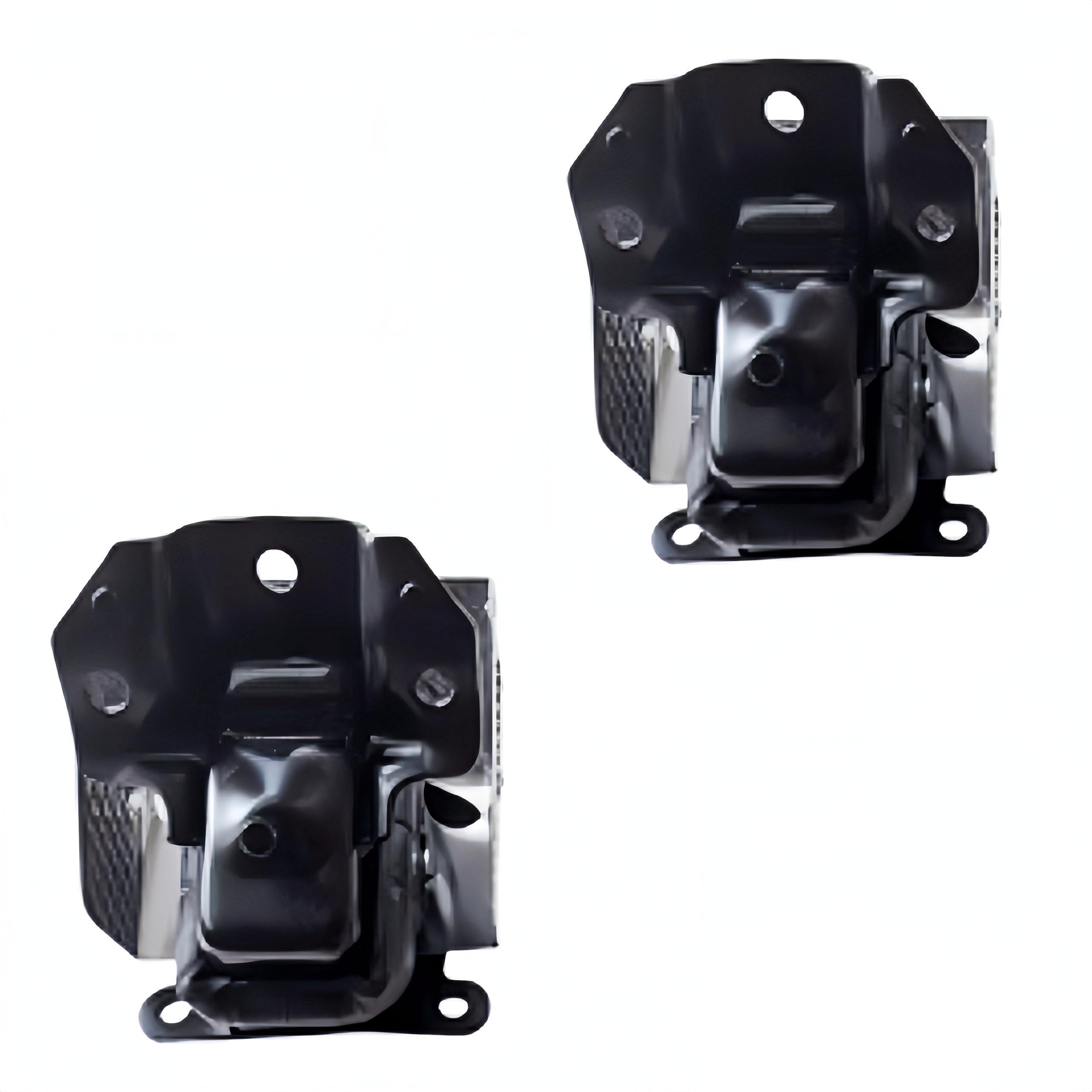 2Pcs Engine Motor Transmission Mount Kit Compatible with Silverado 1500 /Taho... 2Pcs Engine Motor Transmission Mount Kit Compatible with Silverado 1500 /Taho...