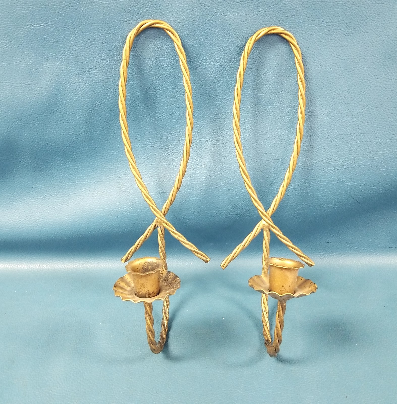 VTG Pair 12
