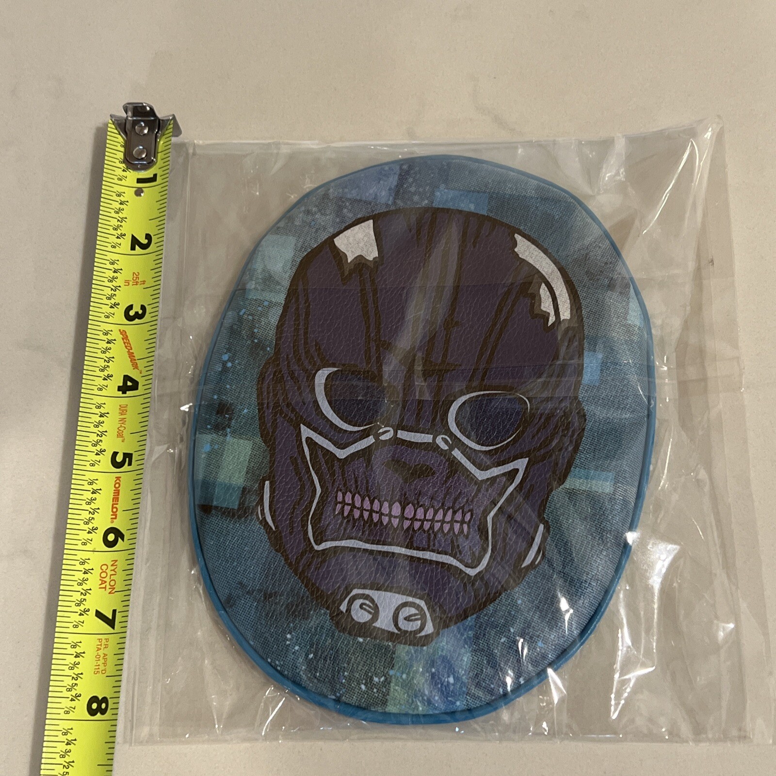 Dorohedoro Mask Pouch Noi Japan anime - US Seller