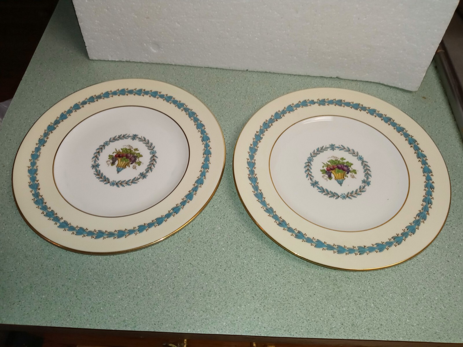 Wedgwood Appledore 8 Wedgwood Appledore 8