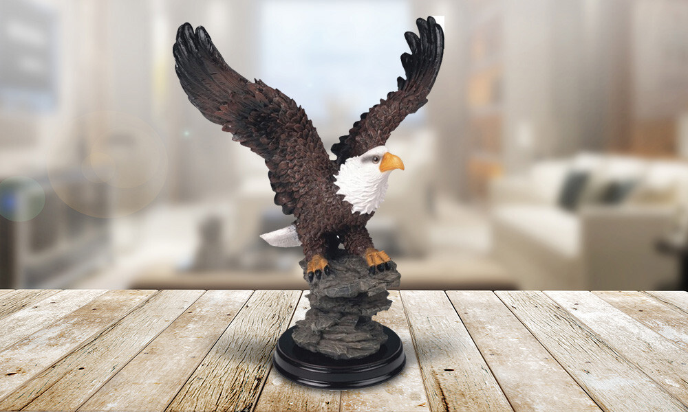 Eagle Statue 7 Eagle Statue 7
