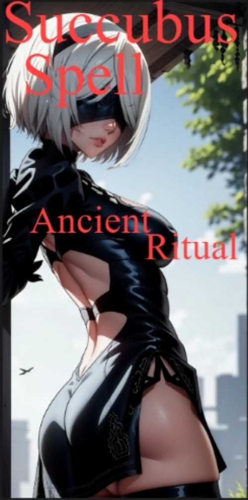 100% REAL PET SUCCUBUS SUMONING SPELL – CUSTOM WITCH FAMILIAR SPIRIT COMPANION