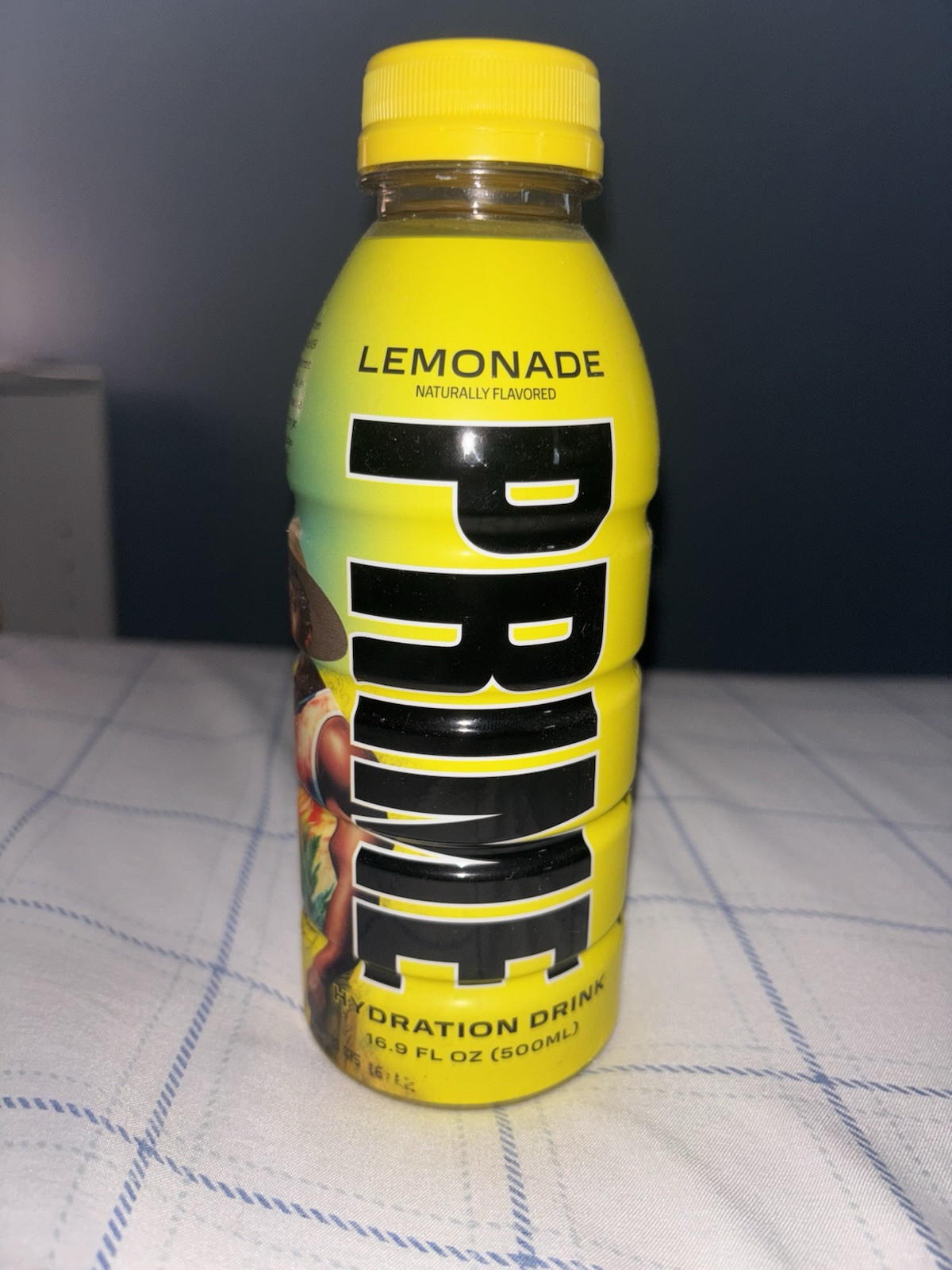 PRIME LEMONADE VENICE BEACH LIMITED EDITION [SEALED] MAKE OFFER 3 AVAILABLE