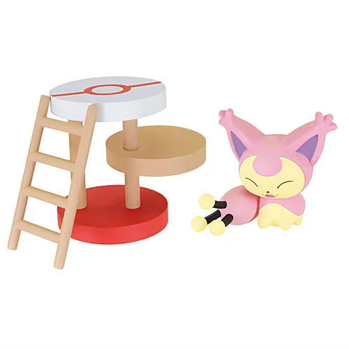 [Takara Tomy A.R.T.S] Pokemon Exciting Athletics  ✨USA Ship Seller✨