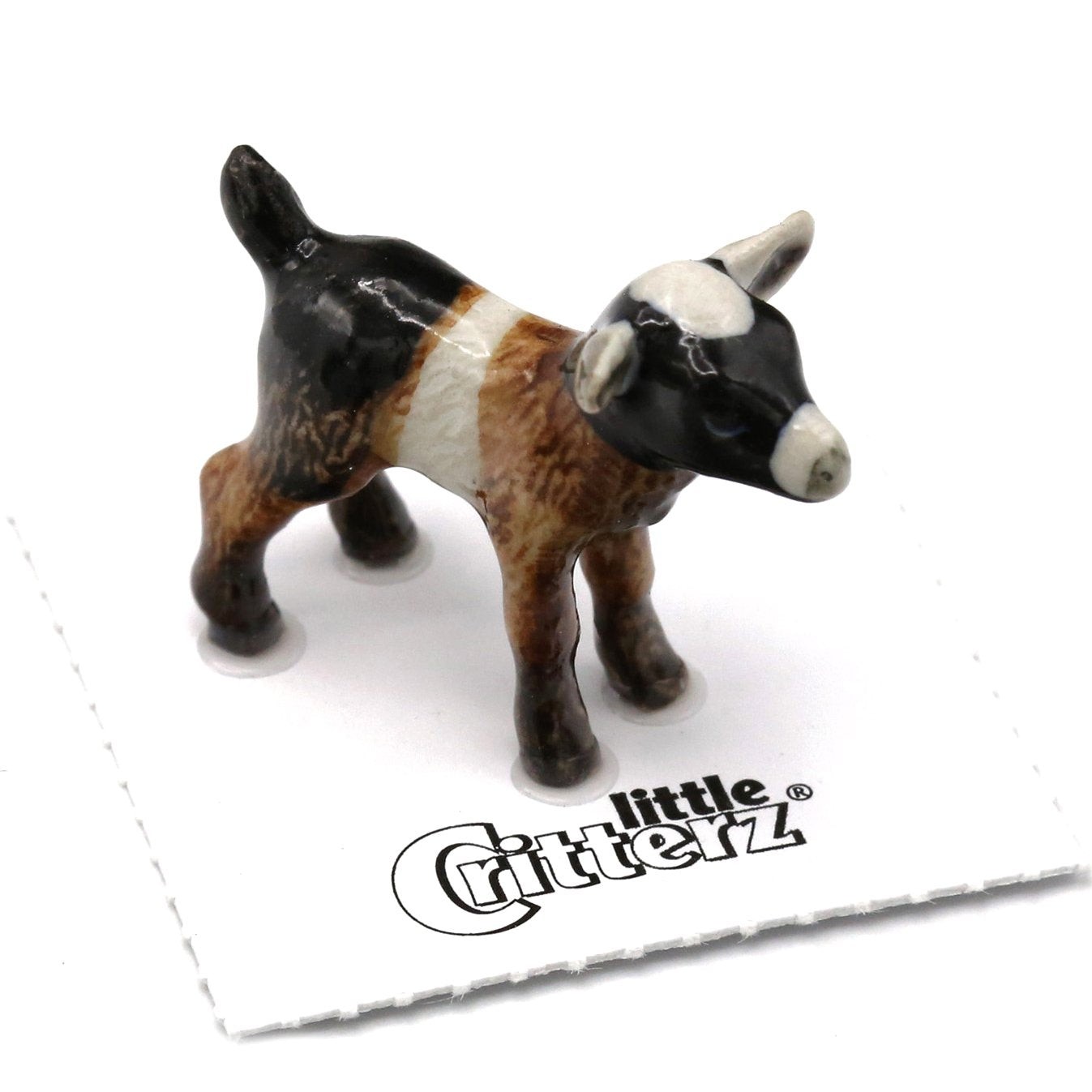 Little Critterz - Goat Kid 