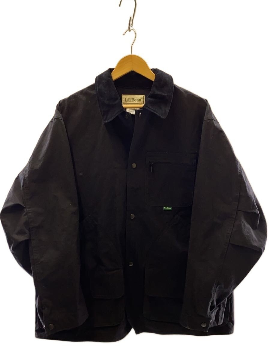 L.L.Bean Elle Bean/-All/L/Nylon/Blk/Blank