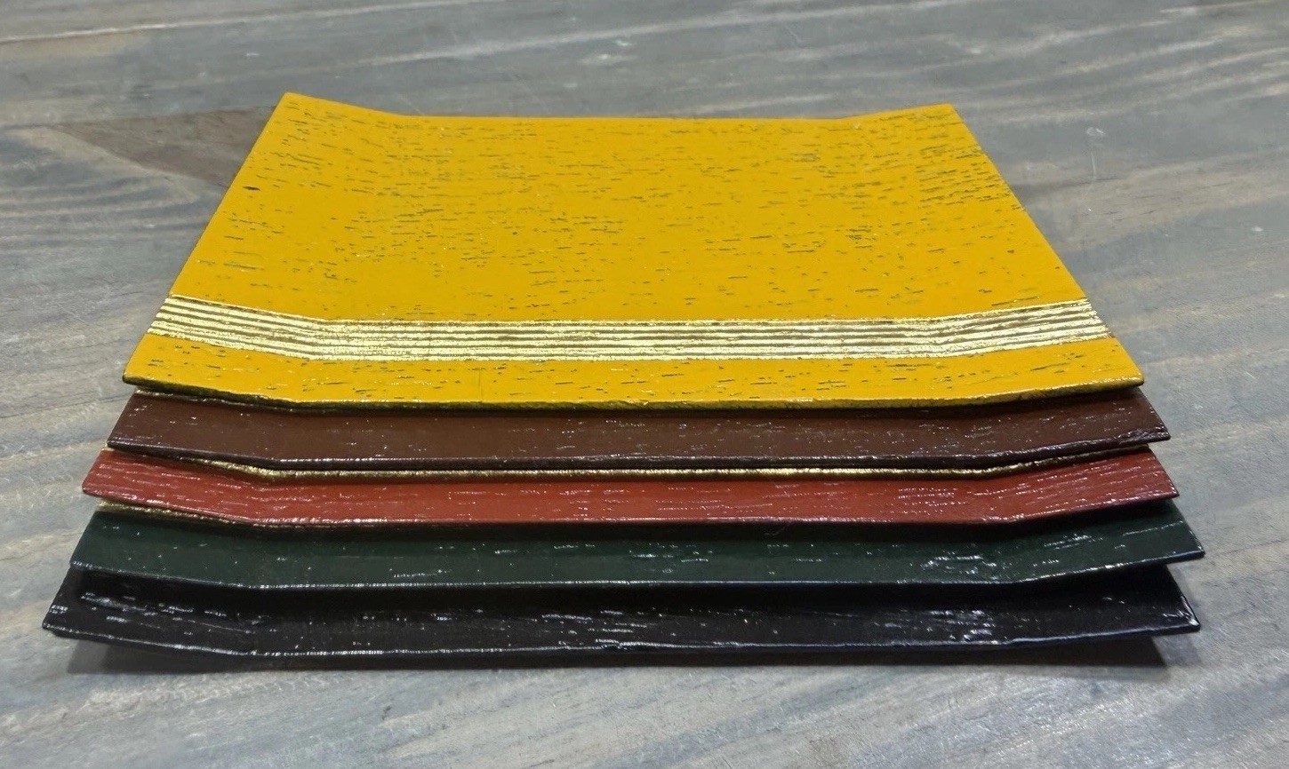 Vintage Japanese Lacquerware Stacking Trays Set Takashimaya Department Store Box Vintage Japanese Lacquerware Stacking Trays Set Takashimaya Department Store Box