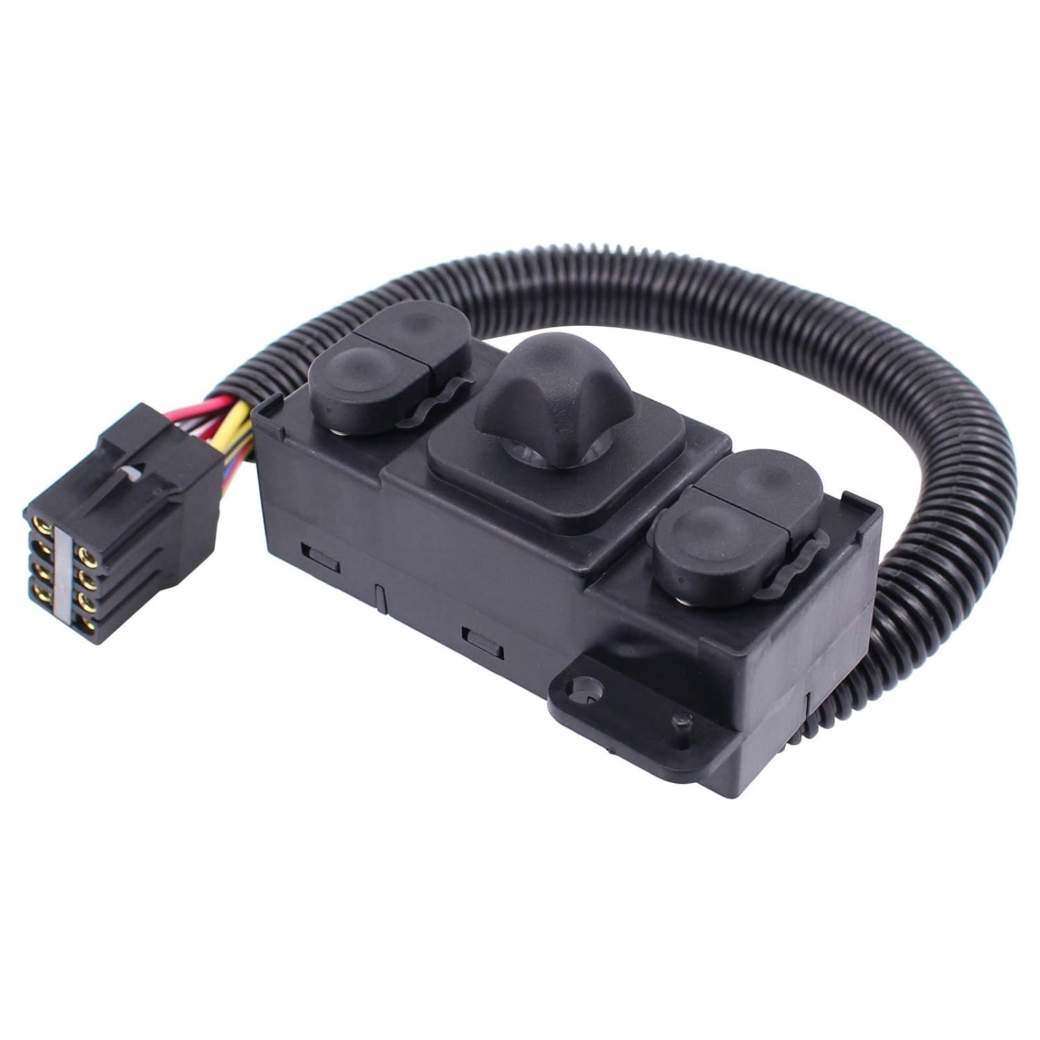 Front Driver or Passenger Side Power Seat Switch for Ford