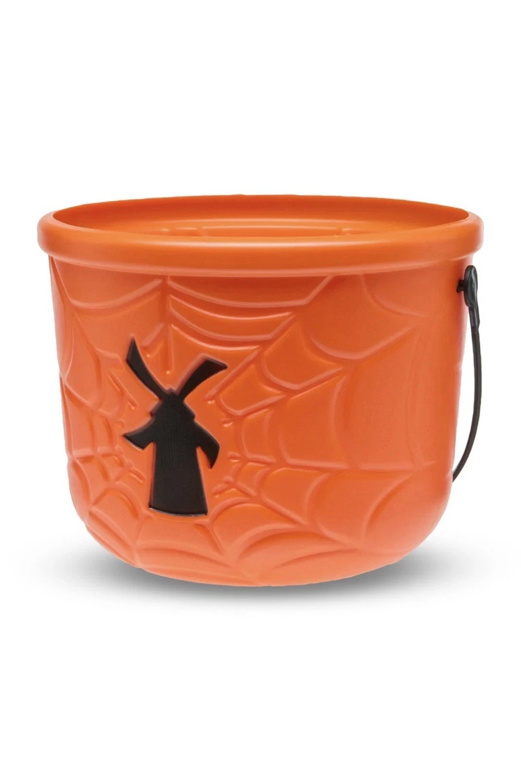 NEW - Dutch Bros Halloween Trick Or Treat Bucket October 2026