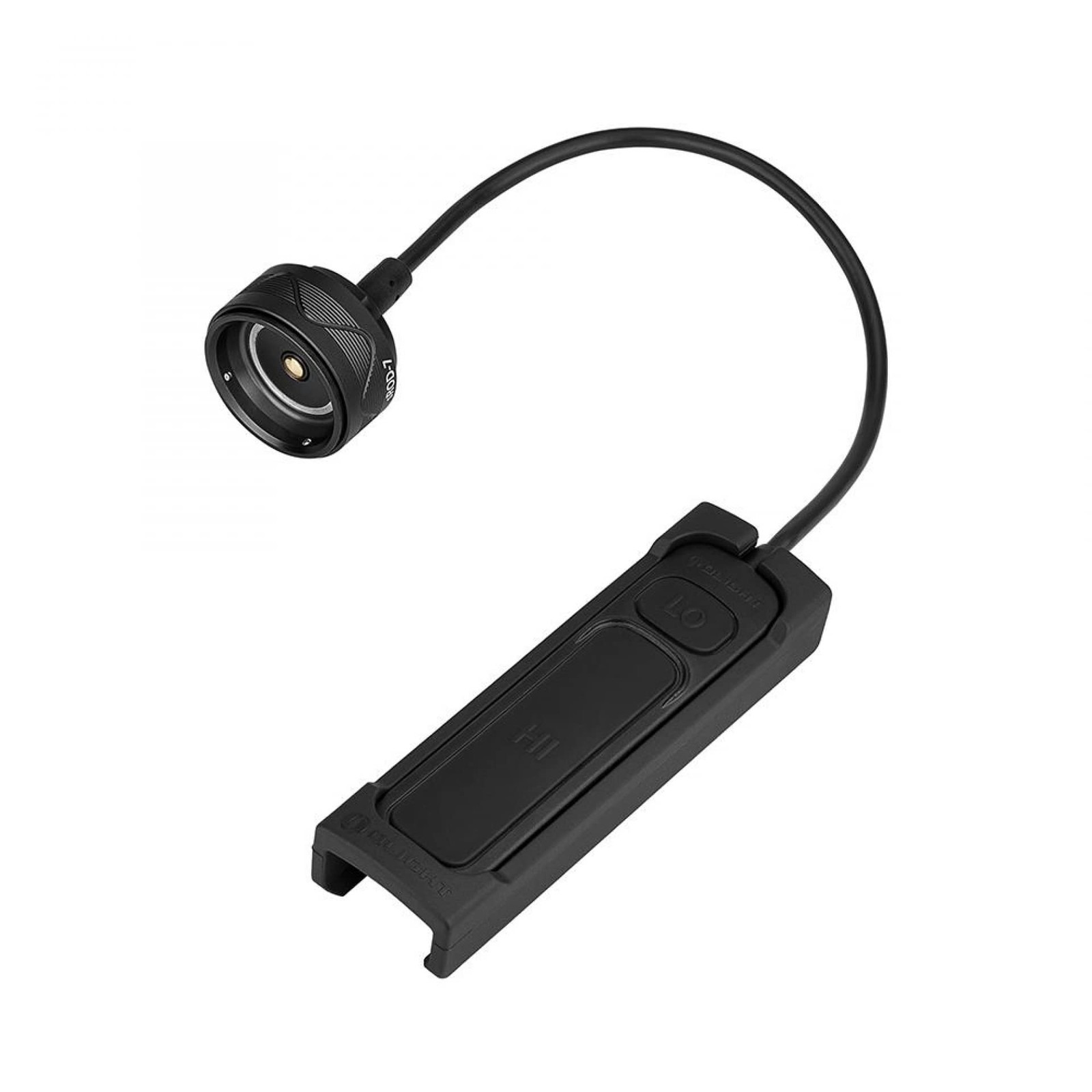 OLIGHT SROD-7 Magnetic Remote Pressure Switch for Odin S, GL M, Black OLIGHT SROD-7 Magnetic Remote Pressure Switch for Odin S, GL M, Black